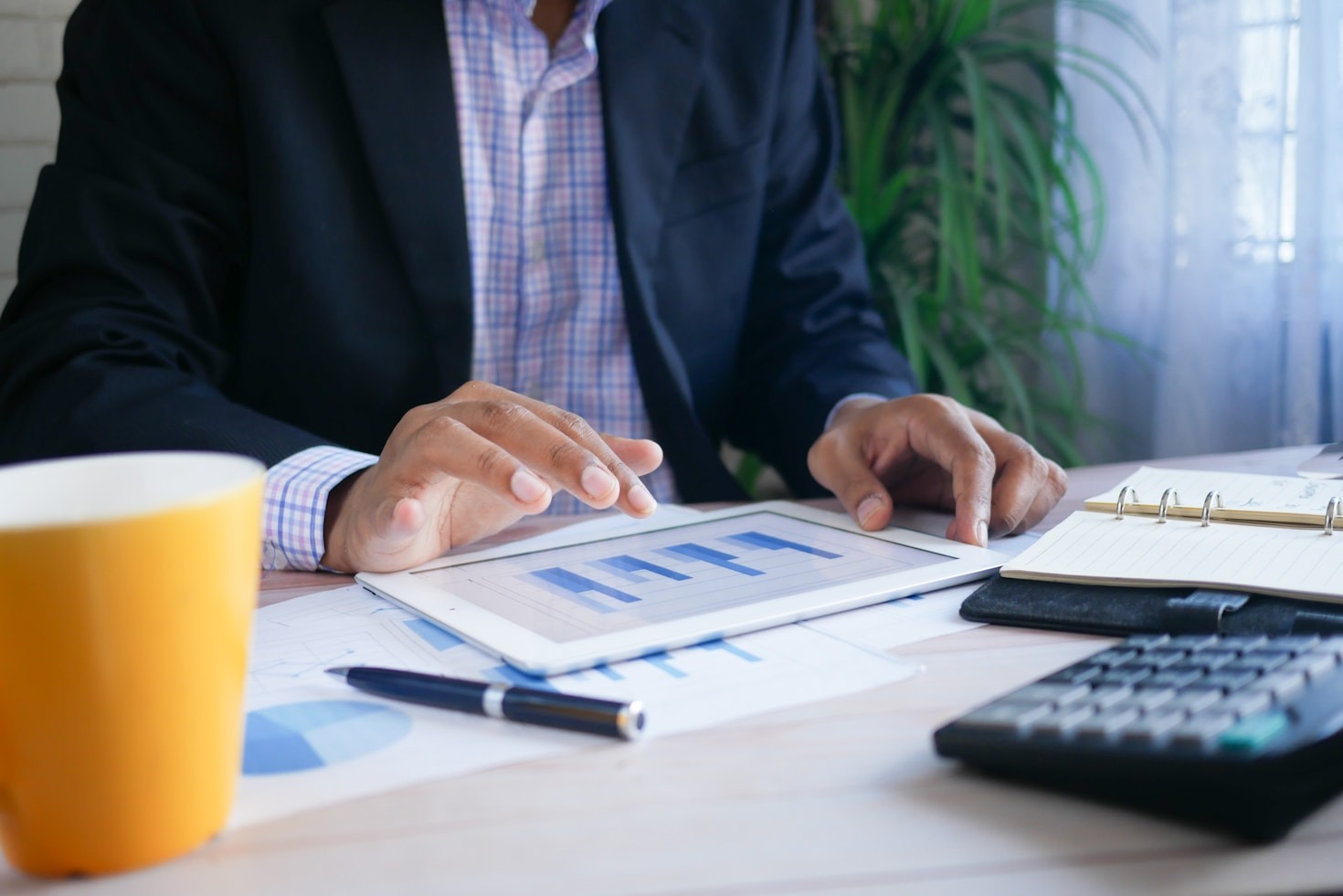 Five Tips To Improve Your Credit