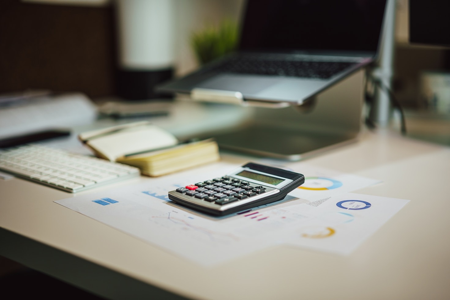 Planning Your Finances For The Future