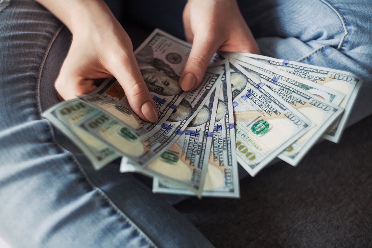 When To Consider A Personal Loan